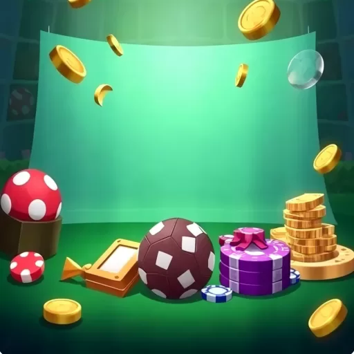 Mengulas Fitur Menarik di Situs Game st178